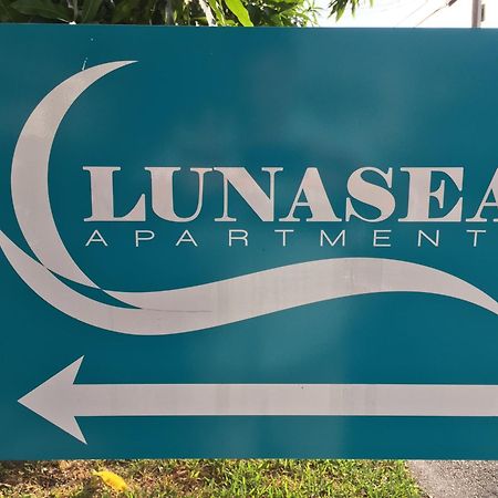 Lunasea Apt Downtown Airport-Cruise Fort Lauderdale Dış mekan fotoğraf
