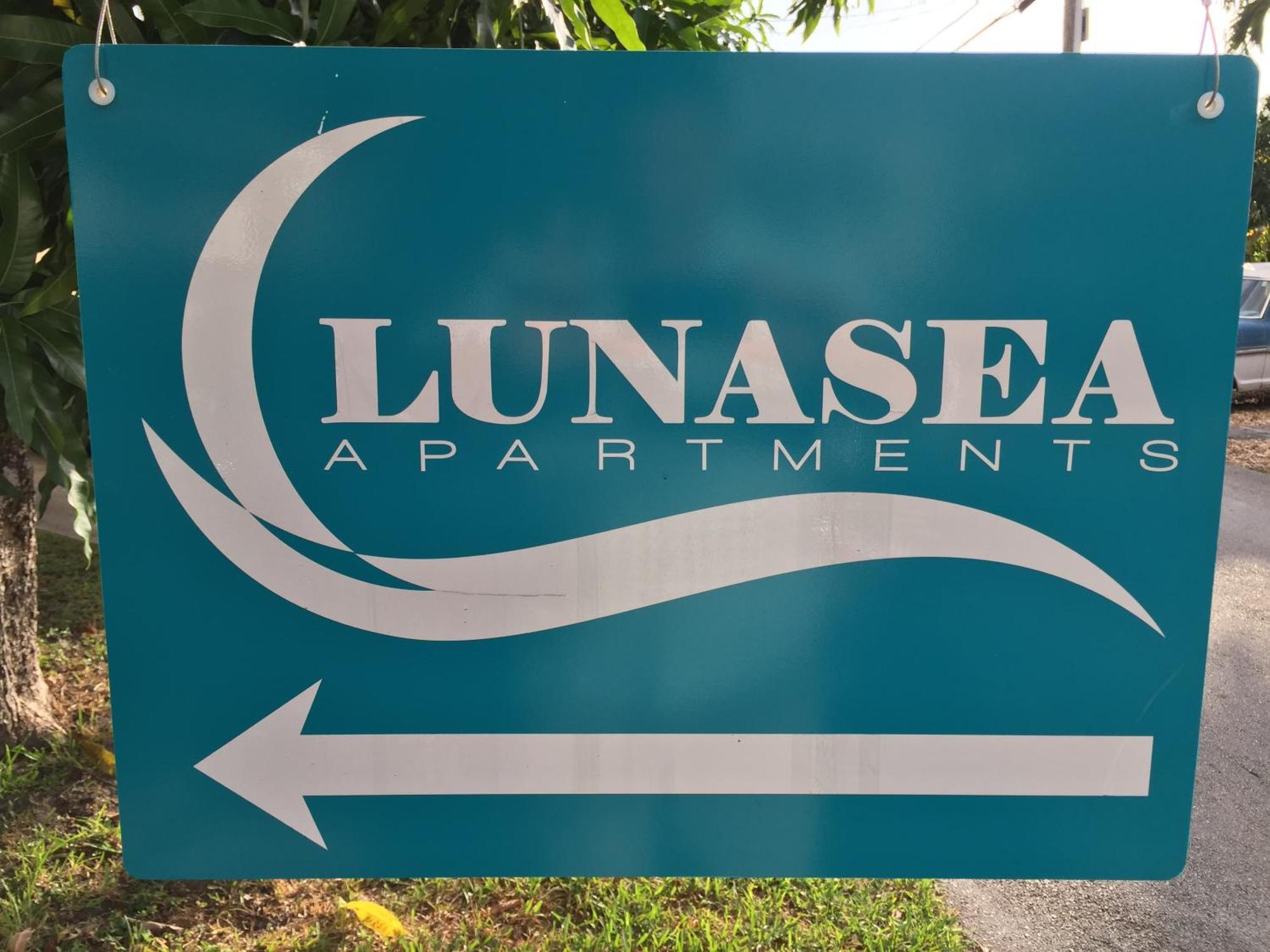 Lunasea Apt Downtown Airport-Cruise Fort Lauderdale Dış mekan fotoğraf