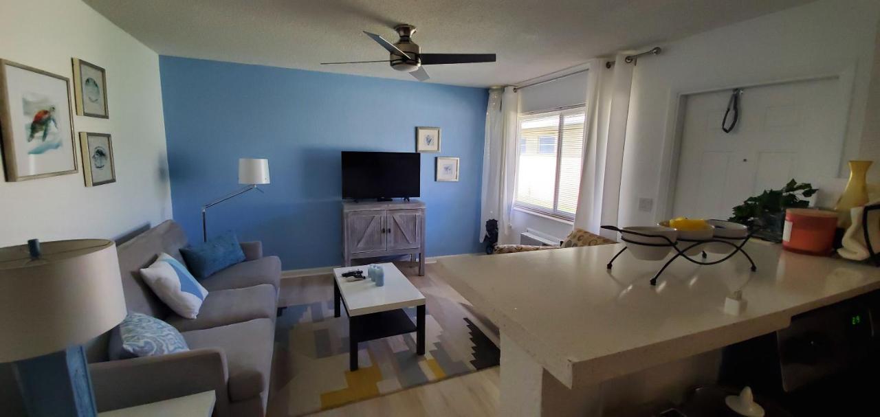 Lunasea Apt Downtown Airport-Cruise Fort Lauderdale Dış mekan fotoğraf