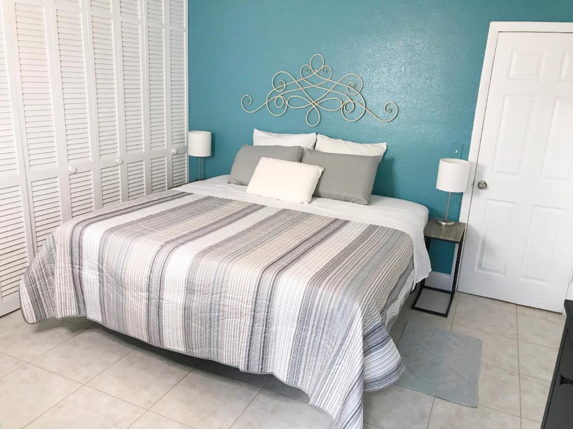Lunasea Apt Downtown Airport-Cruise Fort Lauderdale Dış mekan fotoğraf